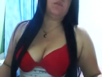 Chaturbate Sex Cam of arabella_hottie_