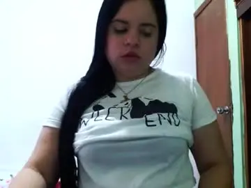 Chaturbate Best Webcam of arabella_hottie_