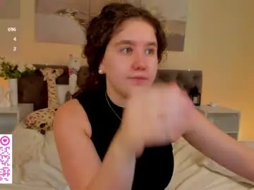 Chaturbate Live Sex of ariella_sol