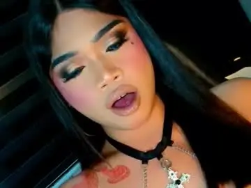 Chaturbate Nude Webcam of ava_lux