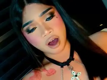 Chaturbate Adult Video Chat of ava_lux