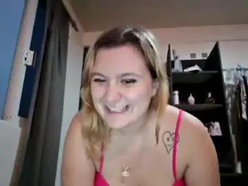 Chaturbate Nude Webcam of avery_doll21