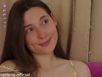 Chaturbate Private Sex Chat of beckymartens