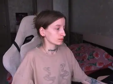 Chaturbate Best Webcam of cath_dysphoria_