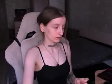 Chaturbate Sex Cam of cath_dysphoria_