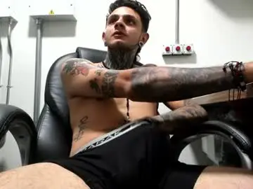 Chaturbate Adult Webcam of connorr_smith