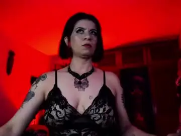 Chaturbate Watch Live Sex Cams of dominatrixblue