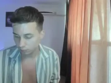 Chaturbate Live Porn of dreamboy240