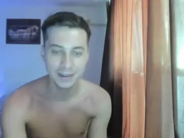 Chaturbate Private Sex Chat of dreamboy240
