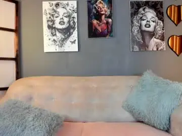 Chaturbate Adult Webcam of eleonor_x