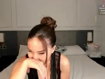 Chaturbate Free Porn Cam of eliza_bad