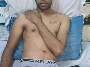 Chaturbate Live Sex of indianmagicmike69