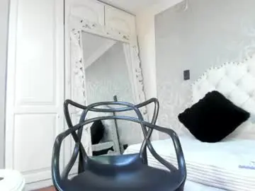 Chaturbate Best live sex cam show of lilithboneth