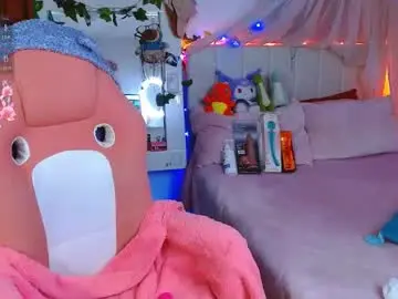 Chaturbate Watch Live Sex Cams of littlerouse_