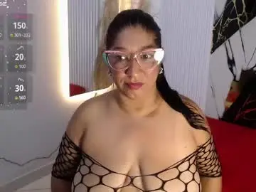 Chaturbate Sex Cam of madisonx_