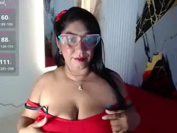Chaturbate Best Webcam of madisonx_