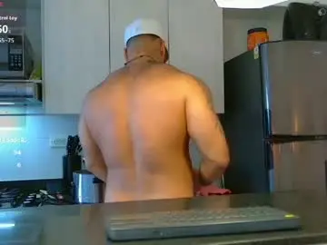 Chaturbate Best Webcam of michael_salens