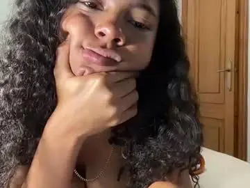 Chaturbate Adult Video Chat of miilaya