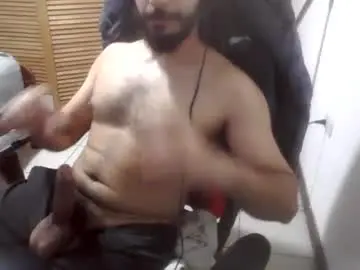 Chaturbate Sex Cam of pan_con_jalea