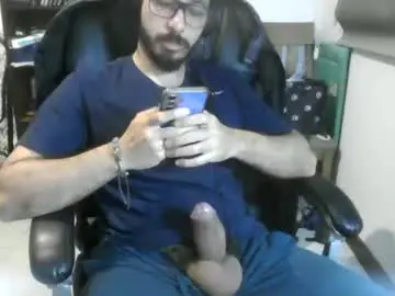 Chaturbate Free Porn Cam of pan_con_jalea