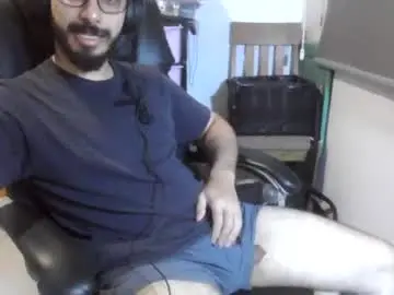 Chaturbate Best Webcam of pan_con_jalea
