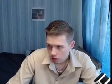Chaturbate Sex Cam of sheldonmusic34