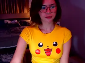 Chaturbate Best Webcam of spiffingview_of_carmella