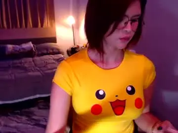 Chaturbate Nude Webcam of spiffingview_of_carmella