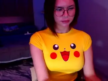 Chaturbate Adult Webcams of spiffingview_of_carmella