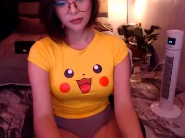 Chaturbate Live Sex Cam of spiffingview_of_carmella