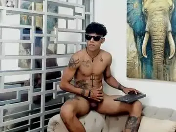 Chaturbate Live Sex Cam of vispera_