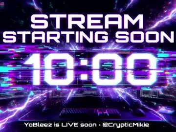 Chaturbate Adult Video Chat of yobleez