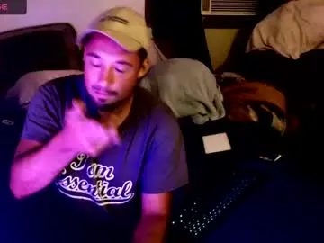 Chaturbate Live Sex Cam of yobleez