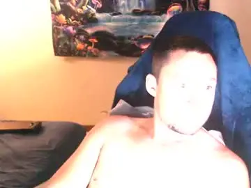 Chaturbate Sex Cam of yobleez