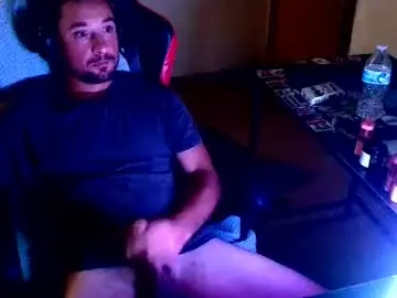 Chaturbate Nude Webcam of yobleez