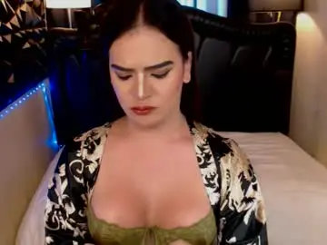 Chaturbate Private Sex Chat of adorable_andrea