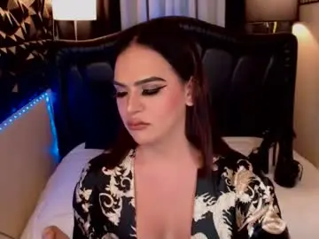 Chaturbate Private Sex Chat of adorable_andrea