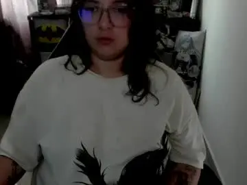 Chaturbate Adult Webcam of aikadreams