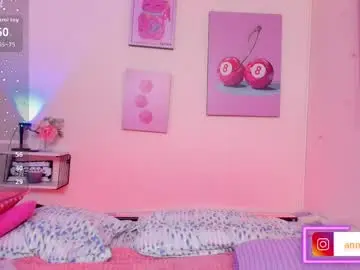 Chaturbate Live Porn of anny_cotton