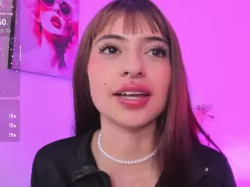 Chaturbate Best Webcam of anny_cotton