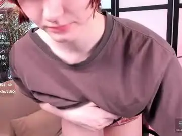Chaturbate Adult Webcams of aria_vox