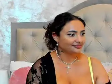 Chaturbate Live Sex Cam of bianca_vale