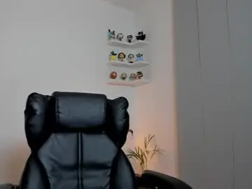 Chaturbate Live Sex of cassandra_caiin