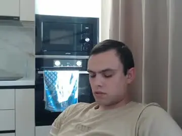 Chaturbate Live Sex Cam of chester_perry