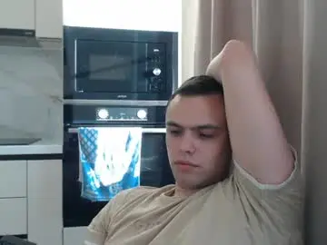 Chaturbate Private Sex Chat of chester_perry