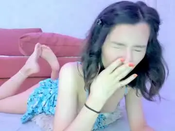 Chaturbate Live Sex of crystalnut