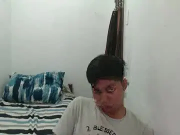 Chaturbate Live Porn of cumloader_ian4u