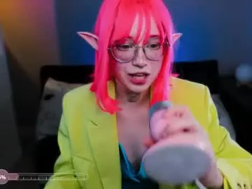 Chaturbate Live Sex Cam of dark_lucious