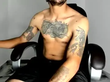 Chaturbate Adult Webcam of duncansmit