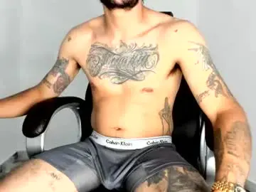 Chaturbate Free Porn Cam of duncansmit
